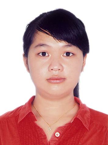 Gia sư Đào Phương Thảo